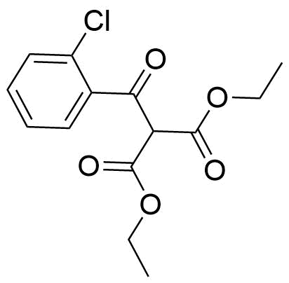 Diethyl 2-(2-Chlorobenzoyl)Malonate